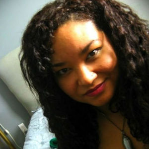 Meet your Posher, Alicia